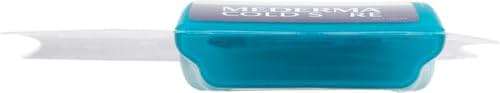 Mederma Cold Sore Discreet Patch - Hydrocolloid Gel, Relieves Redness & Swelling, Conceals Cold Sores - Image 4