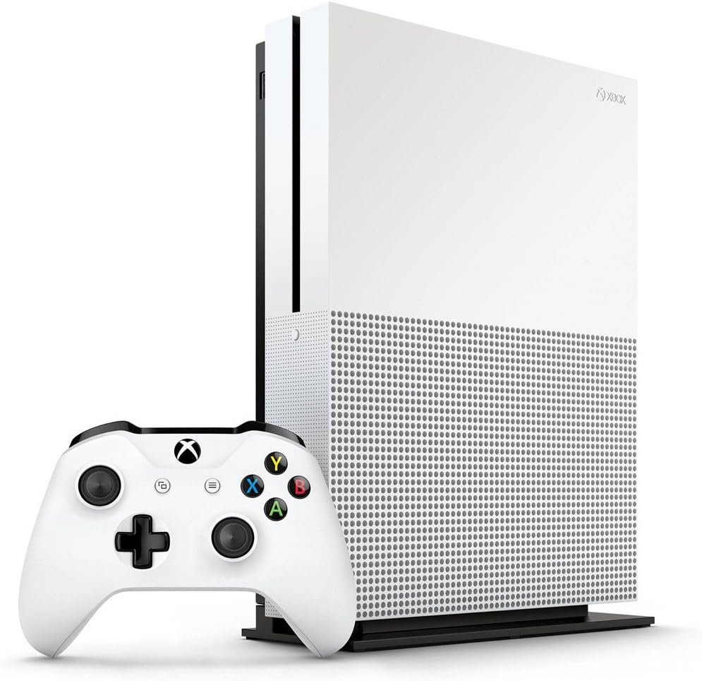 Xbox One S, 1TB Console (Renewed) - Product Image