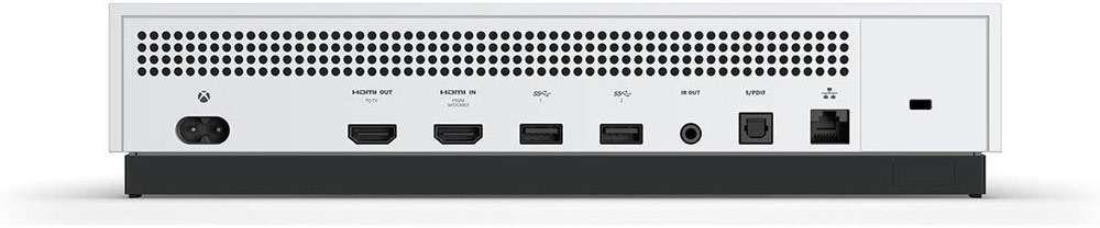 Xbox One S, 1TB Console (Renewed) - Image 2