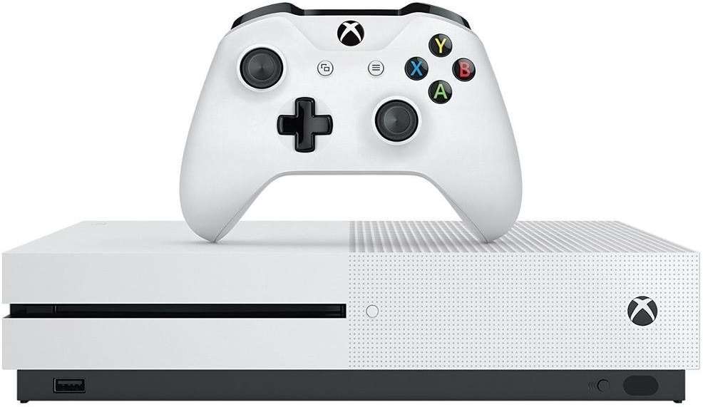 Xbox One S, 1TB Console (Renewed) - Image 3