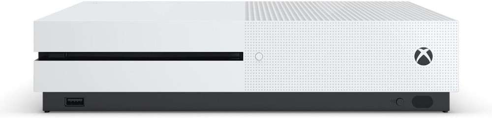 Xbox One S, 1TB Console (Renewed) - Image 4