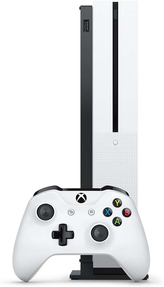 Xbox One S, 1TB Console (Renewed) - Image 5