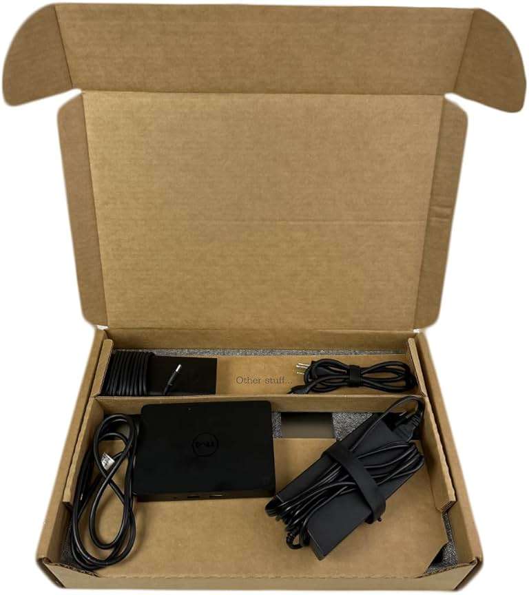 EPE Universal Laptop Shipping Box I Eco-Friendly I Fits Most Laptop Sizes I Secure Packaging Solution | theBOXlarge V2 - Image 6