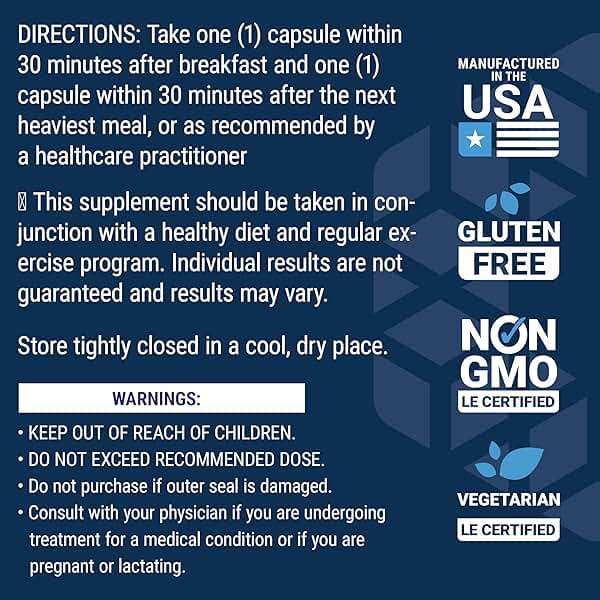 Life Extension NAD+ Cell Regenerator™ and Resveratrol Elite™*, nicotinamide riboside, Trans-resveratrol, quercetin, Fisetin, Heart Health, Healthy Aging, Vegetarian, Non-GMO, Gluten Free, 30 Capsules - Image 7