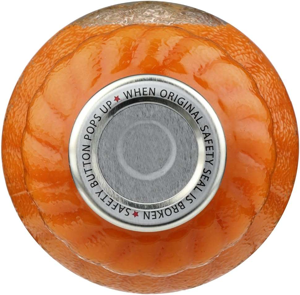 Lakewood Organic Carrot Ginger Turmeric Juice, 32 FZ - Image 4