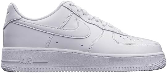 Nike Men's Air Force 1 Low Sneakers - Product Image