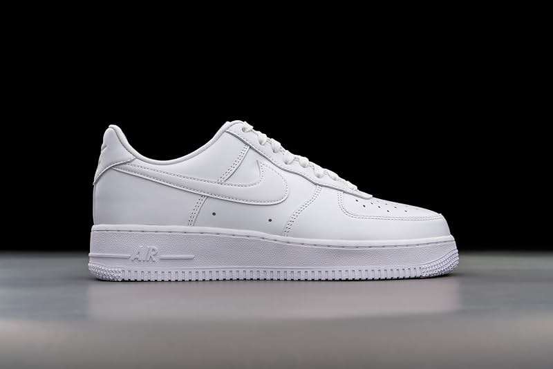 Nike Men's Air Force 1 Low Sneakers - Image 2