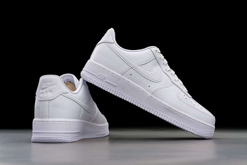 Nike Men's Air Force 1 Low Sneakers - Image 3