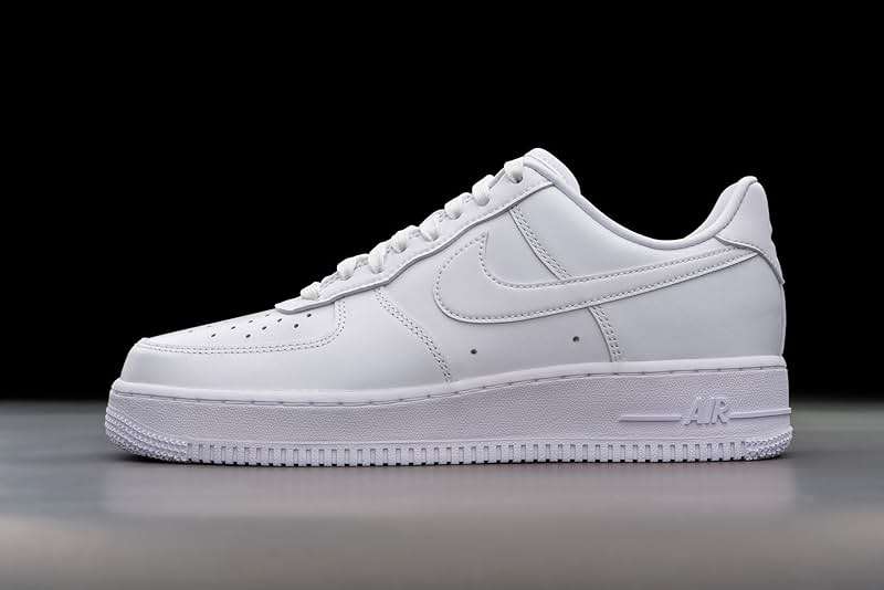 Nike Men's Air Force 1 Low Sneakers - Image 4
