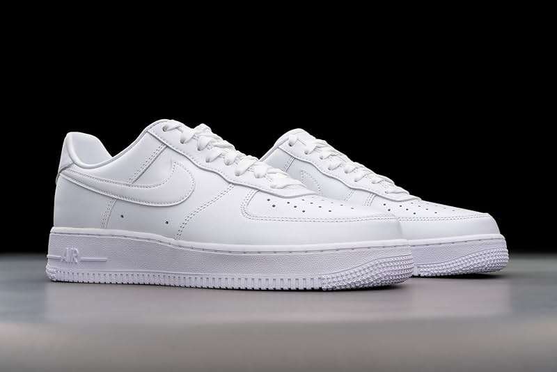Nike Men's Air Force 1 Low Sneakers - Image 5