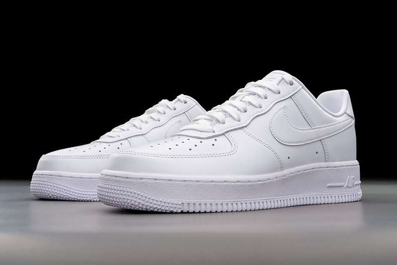 Nike Men's Air Force 1 Low Sneakers - Image 6