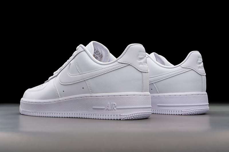 Nike Men's Air Force 1 Low Sneakers - Image 8