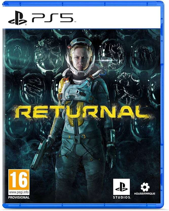 Returnal PlayStation 5 - Image 1