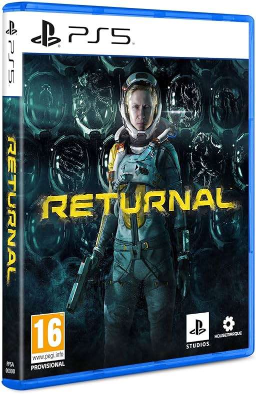 Returnal PlayStation 5 - Image 2