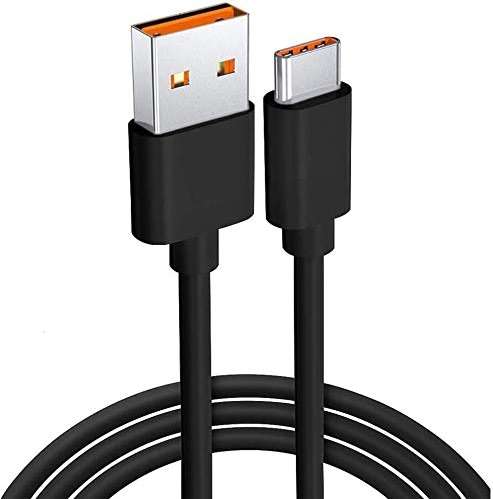 USB C WH-1000XM4 Headphone Charger WH-1000XM3 Charging Cable Power Cord Compatible with Sony WH-1000XM6 WH-1000XM5 WH-1000XM3 WH-XB700 WH-XB900N MDR-XB950BT MDR-ZX770BN WH-XB910N WH-CH700N Headphones - Image 3