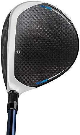 TaylorMade SiM 2 Max Fairway - Image 2