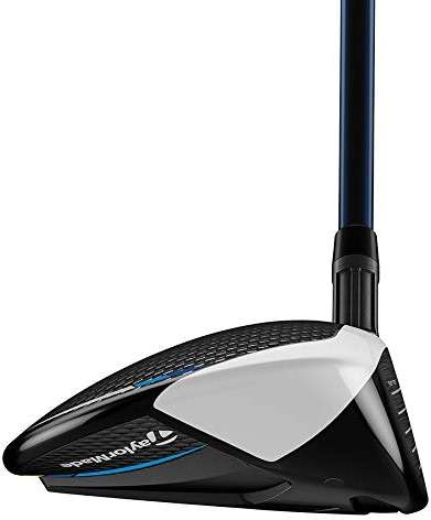 TaylorMade SiM 2 Max Fairway - Image 4