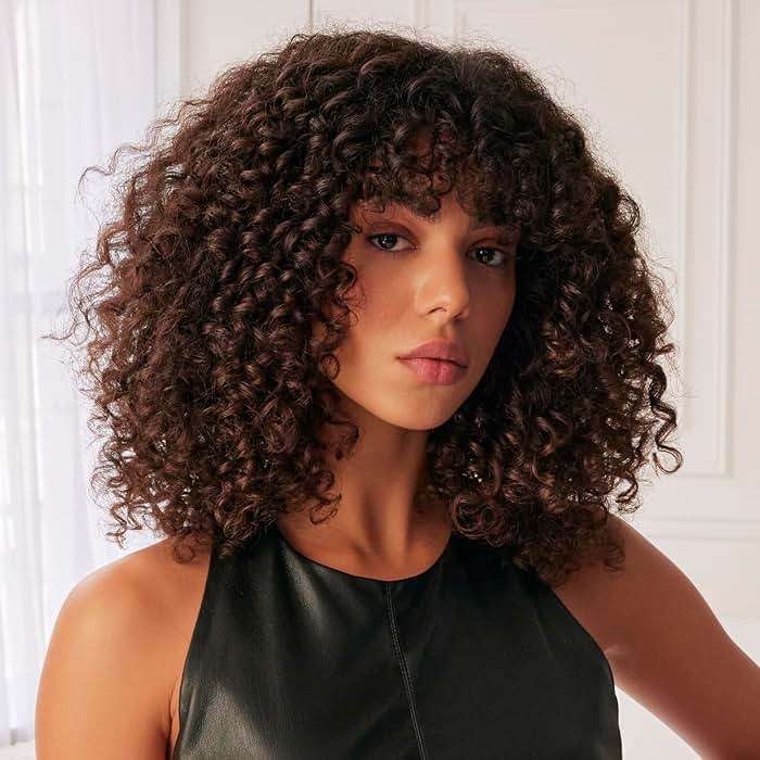 Bumble and bumble. Curl Defining Styling Cream | For Moisturized Flexible Curls | Anti Frizz | Coily, Curly, Wavy | With Jojoba Oil, Avocado Oil + Coconut Oil - Image 9