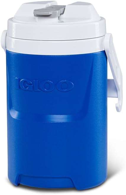 Igloo 1/2 GAL LAG BLU - Image 2