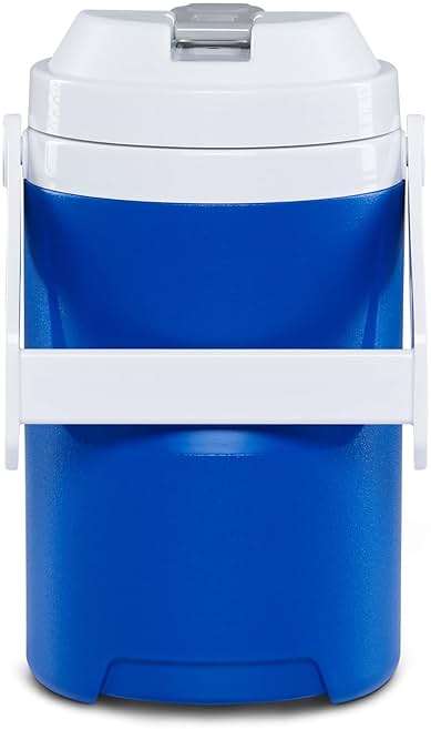 Igloo 1/2 GAL LAG BLU - Image 3