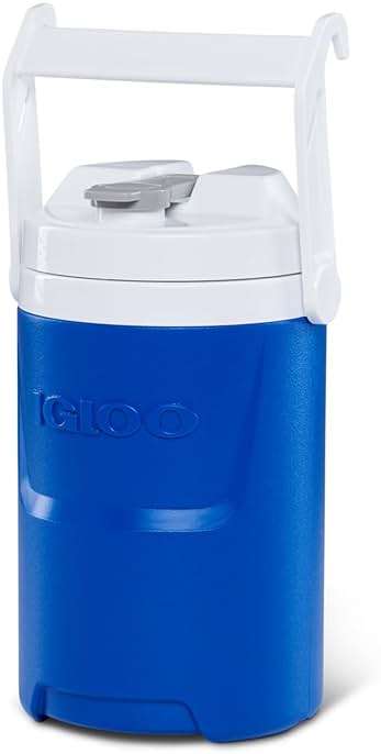 Igloo 1/2 GAL LAG BLU - Image 4