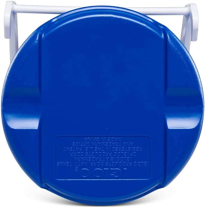 Igloo 1/2 GAL LAG BLU - Image 6
