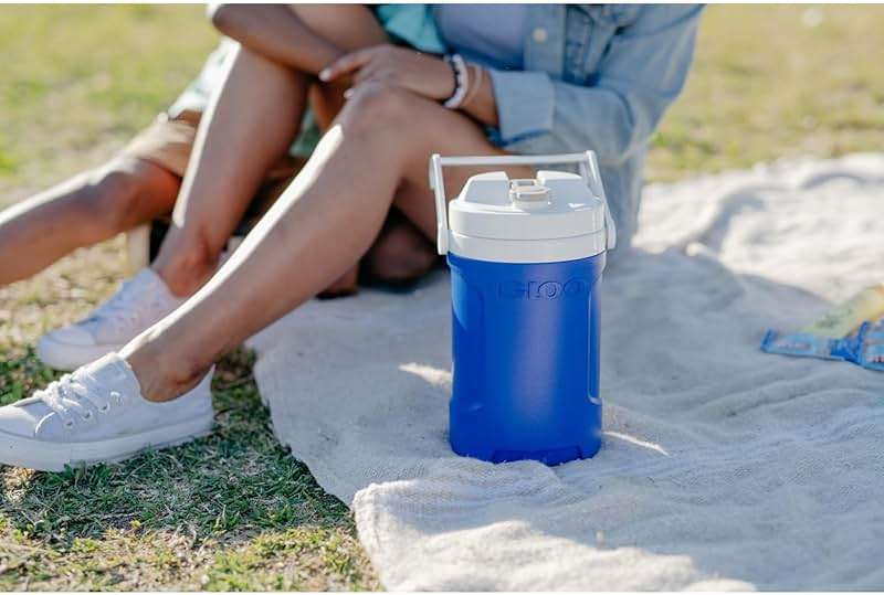Igloo 1/2 GAL LAG BLU - Image 7