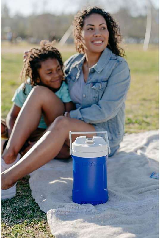 Igloo 1/2 GAL LAG BLU - Image 10