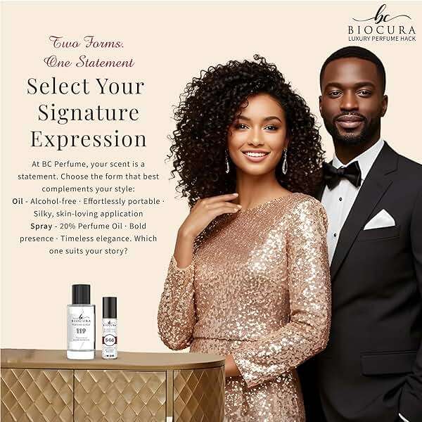 BIOCURA BC Perfume 145 Inspired by Karan Cashmere Mist For Women Replica Fragrance Dupes Eau de Parfum Spray Bottle 1.7 Fl Oz/50ml-X1 - Image 8