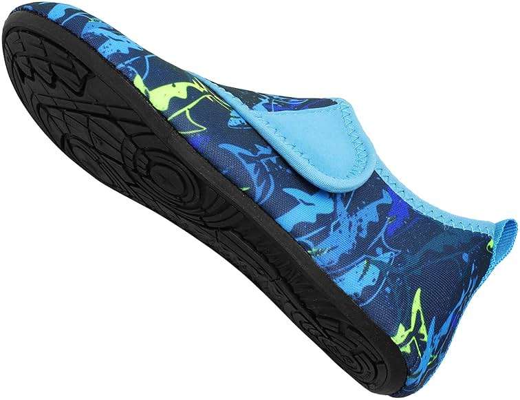 Centipede Demon Kids Water Shoes Girls Boys Outdoor Quick Dry Barefoot Aqua Socks for Sport Beach Swim Pool Surf - Image 4