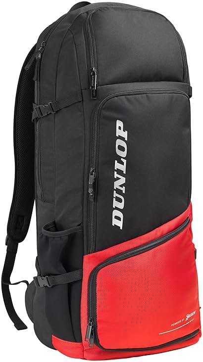 Dunlop Sports 2021 Cx Performance Long Backpack - Product Image