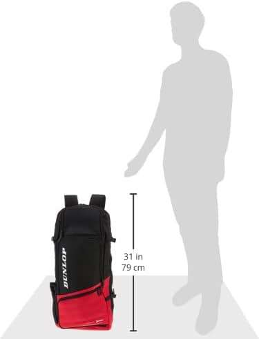 Dunlop Sports 2021 Cx Performance Long Backpack - Image 2