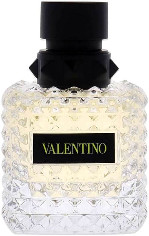 Valentino Valentino Donna Born In Roma Yellow Dream EDP Spray Women 1.7 oz - Image 2