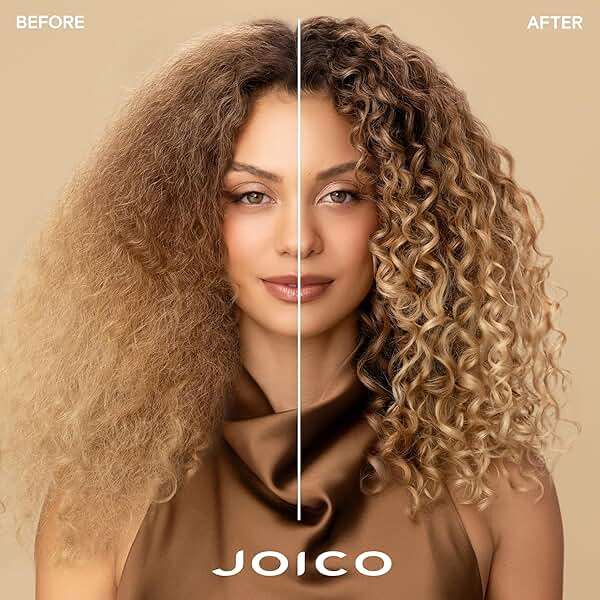Joico Humidity Blocker+ Protective Finishing Spray | For Most Hair Types | Protect Against Heat, Humidity, & Pollution | Boost Shine | Eliminate Static | Reduce Frizz | Paraben & Sulfate Free - Image 2