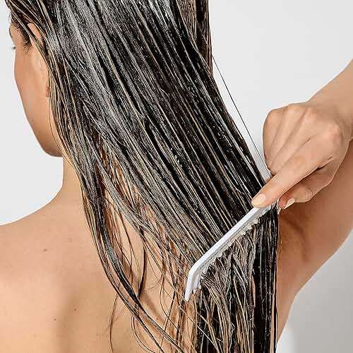 Bumble and bumble. Bond-Building Hair Repair Conditioner | Strengthens and Prevents Breakage | Smooths Frizz, Adds Shine | For Damaged Curly, Wavy, Straight Hair Types - Image 3