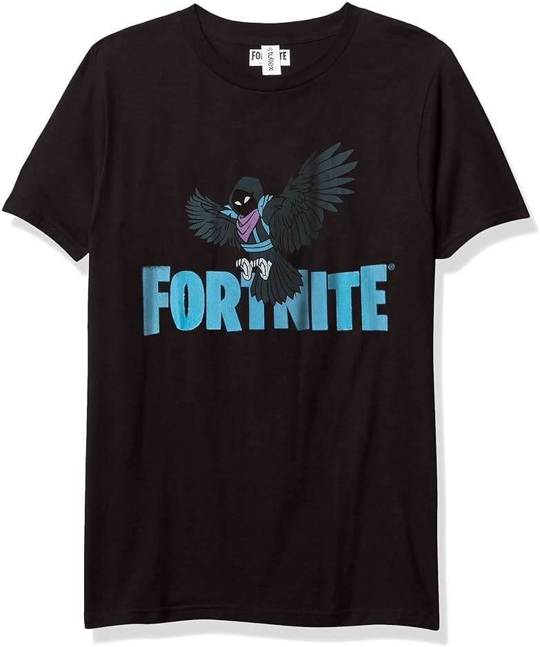 FORTNITE Kids' Wings of Fortnight T-Shirt - Image 1