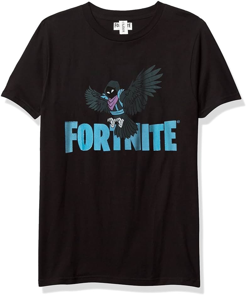 FORTNITE Kids' Wings of Fortnight T-Shirt - Product Image