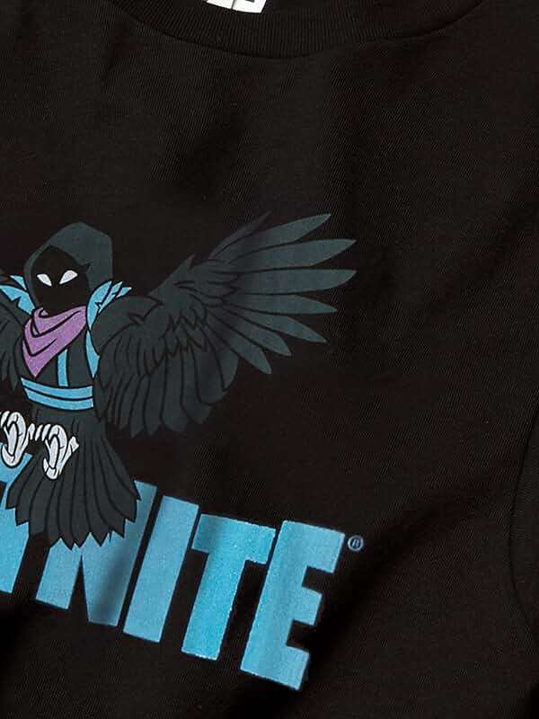 FORTNITE Kids' Wings of Fortnight T-Shirt - Image 2