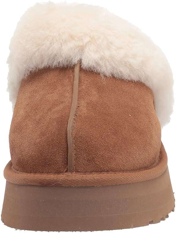 UGG Women's Disquette Slipper - Image 2