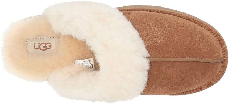 UGG Women's Disquette Slipper - Image 5