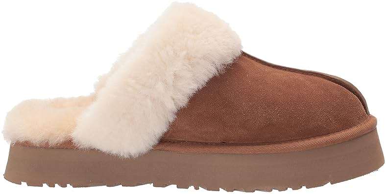 UGG Women's Disquette Slipper - Image 6