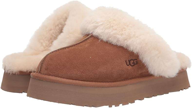 UGG Women's Disquette Slipper - Image 7