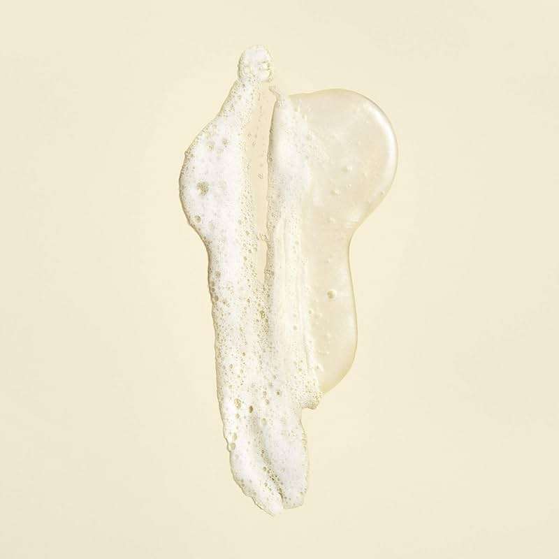 ORIBE Gold Lust Repair & Restore Shampoo - Image 3