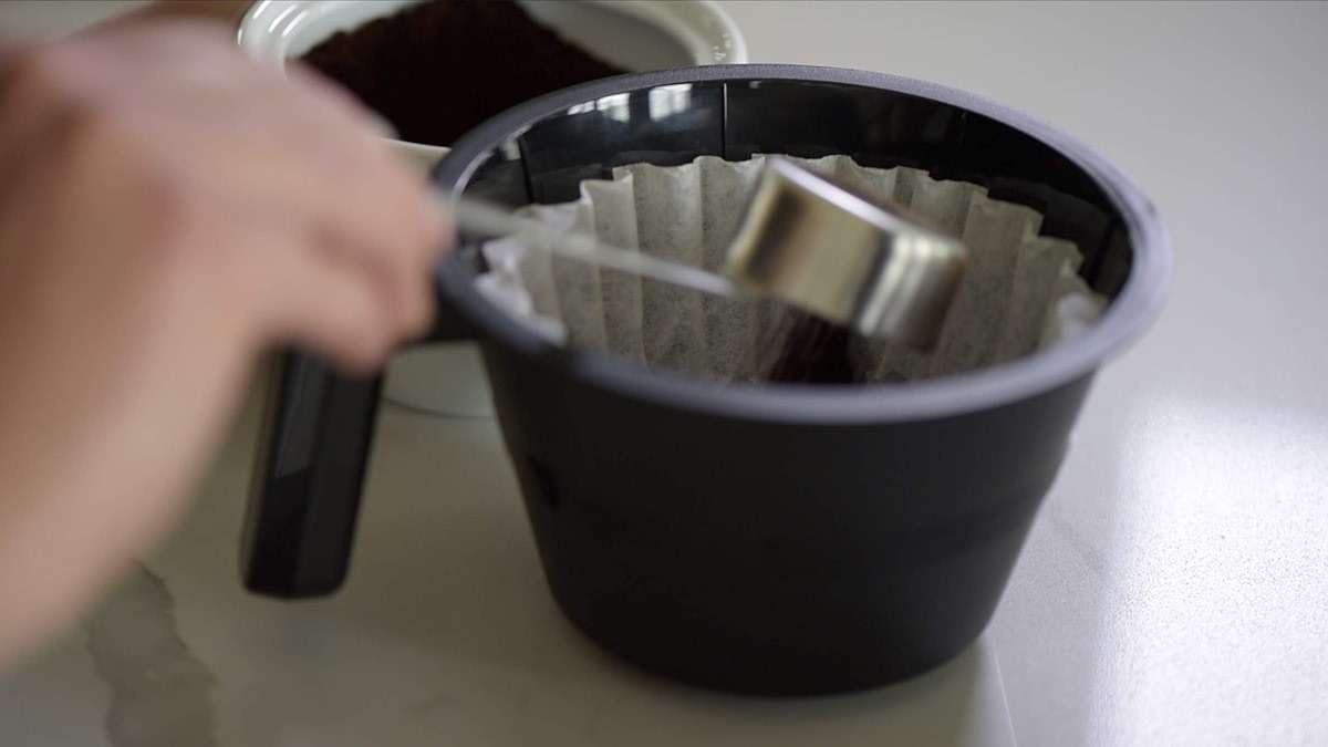 BUNN 8-12 Cup Coffee Filters, 6 each, 100ct - Image 2