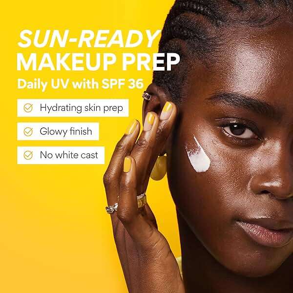 innisfree Daily UV Defense SPF 50+ PA++++ Korean Face & Body Sunscreen, Broad Spectrum, Invisible Finish, No White Cast, Lightweight, Hydrating - Image 6