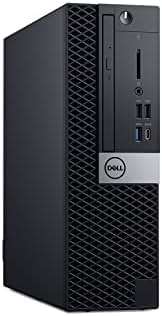 Dell Optiplex 7050 SFF Desktop PC Intel i7-7700 4-Cores 3.60GHz 32GB DDR4 1TB SSD WiFi BT HDMI Duel Monitor Support Windows 10 Pro Excellent Condition(Renewed) - Image 2