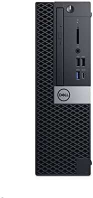 Dell Optiplex 7050 SFF Desktop PC Intel i7-7700 4-Cores 3.60GHz 32GB DDR4 1TB SSD WiFi BT HDMI Duel Monitor Support Windows 10 Pro Excellent Condition(Renewed) - Image 3