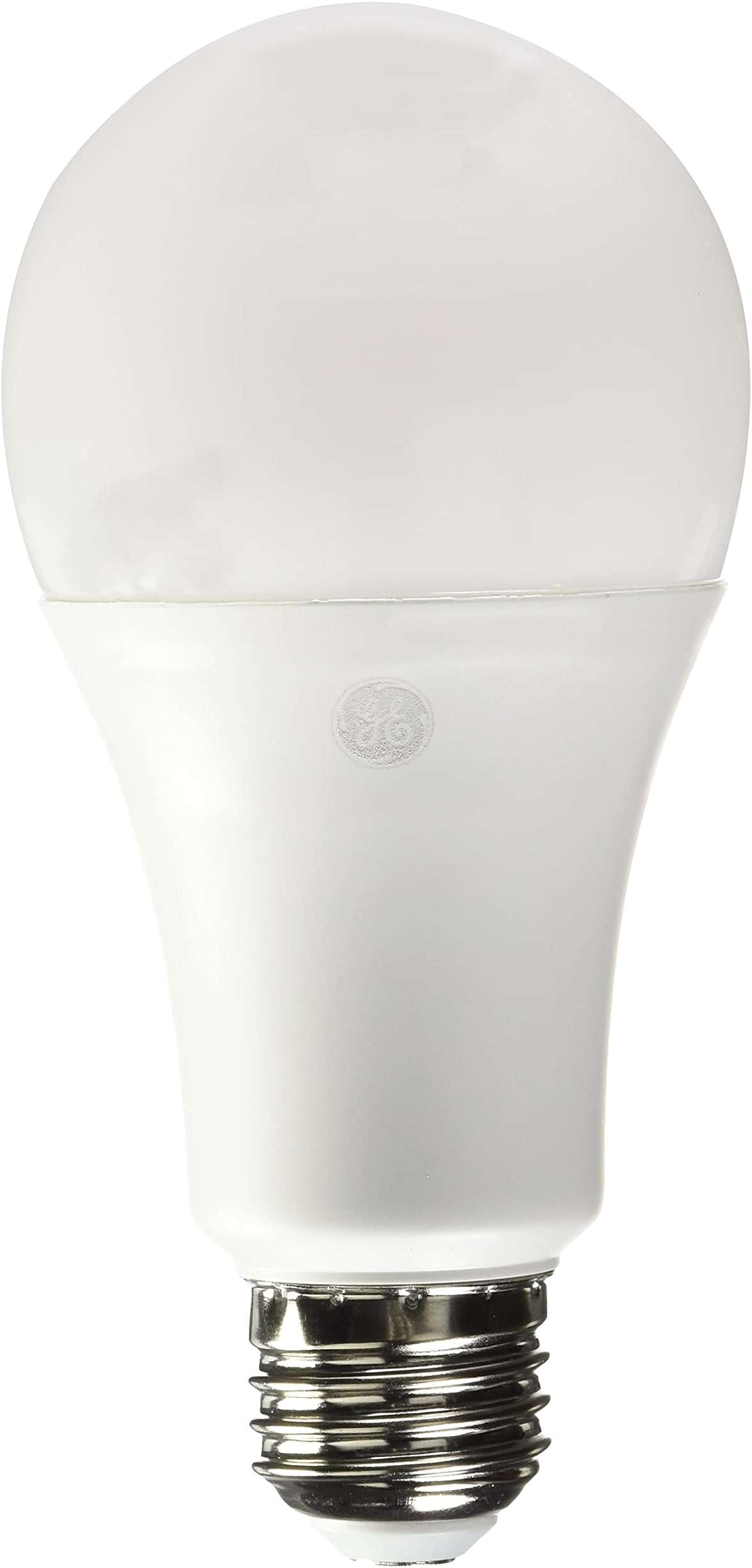 GE Sun Filled LED Light Bulb, 60 Watt, Soft White, A21 (1 Pack) - Image 3
