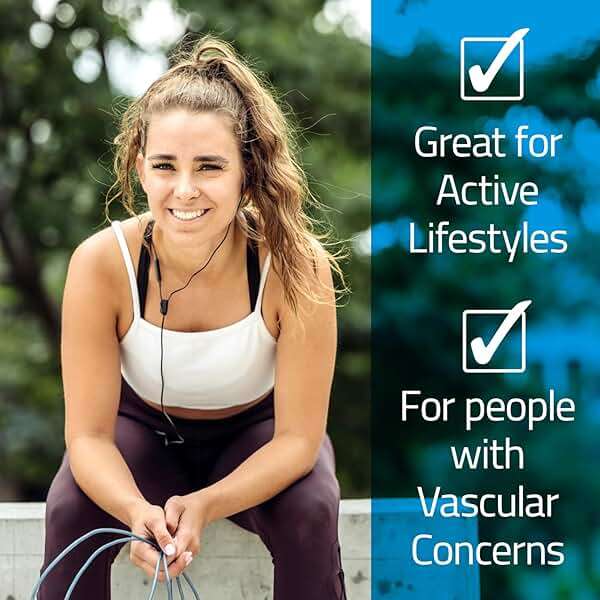 RUTASCORBIN Vitamin C with Rutin | High Potency Immune Support Supplement with Antioxidants for Vitality, Circulatory Health, Energy & Daily Wellness, 50 Tablets, 1-Pack - Image 5