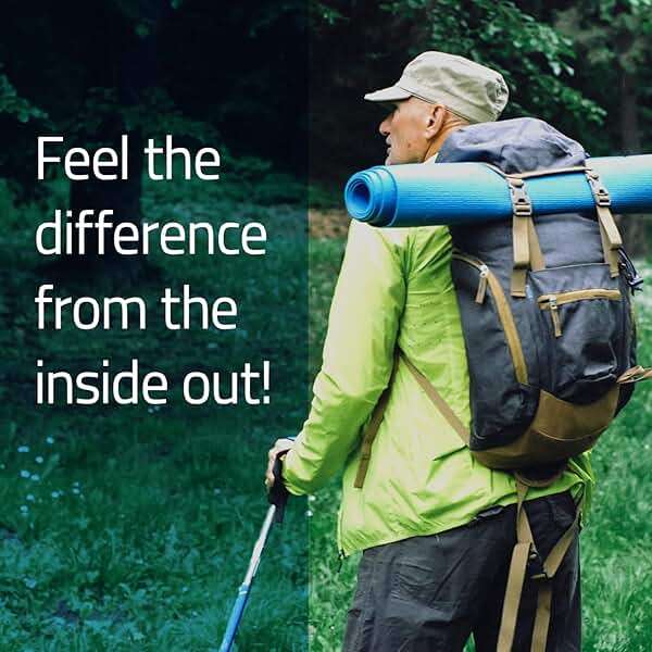 RUTASCORBIN Vitamin C with Rutin | High Potency Immune Support Supplement with Antioxidants for Vitality, Circulatory Health, Energy & Daily Wellness, 50 Tablets, 1-Pack - Image 7